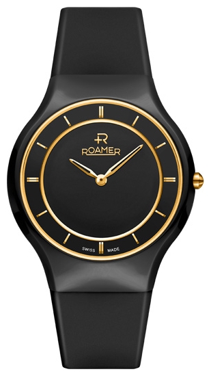 Wrist watch Roamer 684830.48.55.06 for women - 1 picture, image, photo