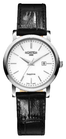 Wrist watch Roamer 709856.41.25.07 for men - 1 picture, photo, image
