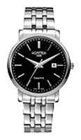Wrist watch Roamer 709856.41.55.70 for men - 1 picture, photo, image