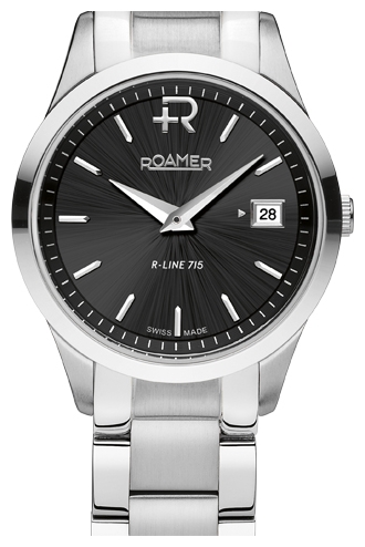 Wrist watch Roamer 715981.41.55.70 for women - 1 photo, image, picture