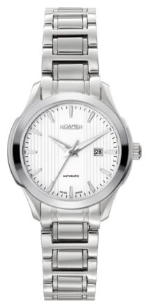 Wrist watch Roamer 716561.41.15.70 for women - 1 photo, picture, image