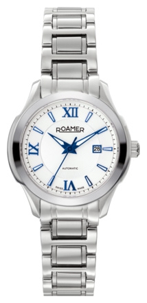 Wrist watch Roamer 716561.41.23.70 for women - 1 picture, image, photo