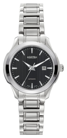 Wrist watch Roamer 716561.41.55.70 for women - 1 photo, picture, image