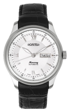 Wrist watch Roamer 933637.41.13.09 for men - 1 photo, image, picture