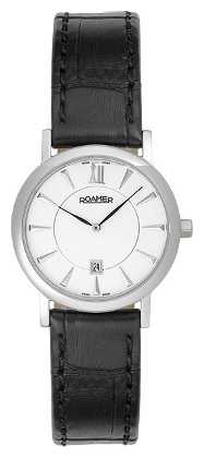 Wrist watch Roamer 934856.41.25.09 for men - 1 photo, image, picture