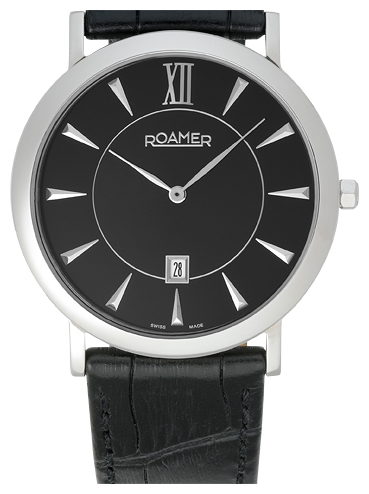 Wrist watch Roamer 934856.41.55.09 for men - 1 picture, photo, image