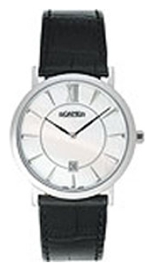 Wrist watch Roamer 934856.41.85.09 for men - 1 picture, photo, image