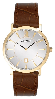Wrist watch Roamer 934856.48.15.09 for men - 1 picture, photo, image