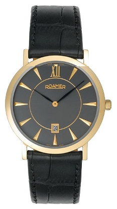 Wrist watch Roamer 934856.48.55.09 for men - 1 photo, picture, image