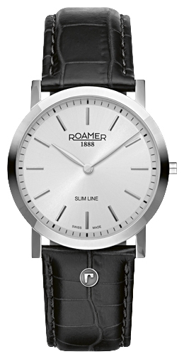 Wrist watch Roamer 937830.41.10.09 for men - 1 photo, image, picture