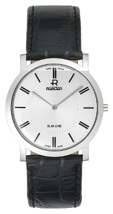 Wrist watch Roamer 937830.41.15.09 for men - 1 photo, image, picture