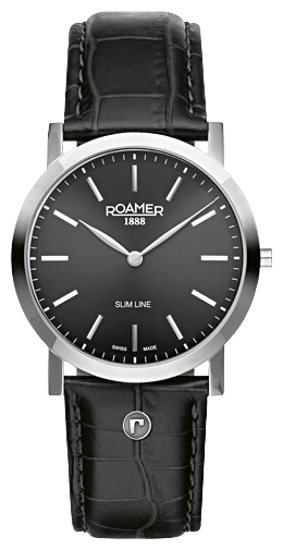 Wrist watch Roamer 937830.41.50.09 for men - 1 picture, photo, image