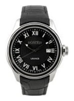 Wrist watch Roamer 938.833.41.52.09 for men - 1 photo, image, picture