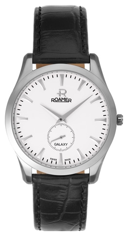 Wrist watch Roamer 938858.41.25.09 for men - 1 photo, image, picture