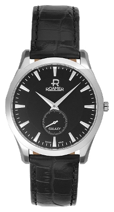 Wrist watch Roamer 938858.41.55.09 for men - 1 image, photo, picture