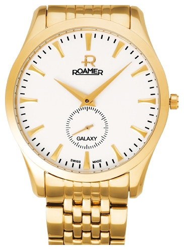 Roamer 938858.48.25.90 wrist watches for men - 1 image, picture, photo