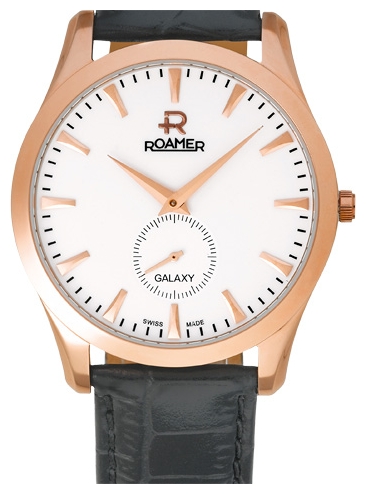 Wrist watch Roamer 938858.49.25.09 for men - 1 image, photo, picture
