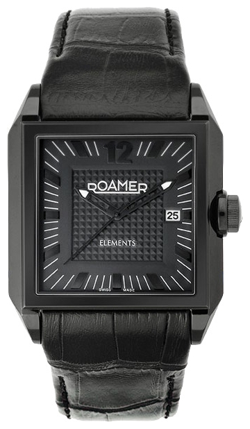 Wrist watch Roamer 940833.42.54.09 for men - 1 image, photo, picture