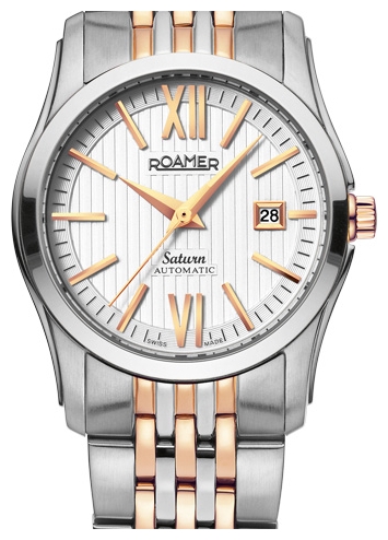 Wrist watch Roamer 941561.49.13.90 for women - 1 picture, photo, image