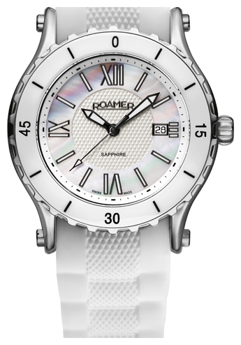 Roamer watch for men - picture, image, photo