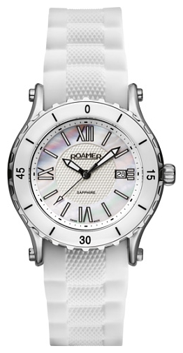 Wrist watch Roamer 942980.41.23SE for women - 1 photo, image, picture