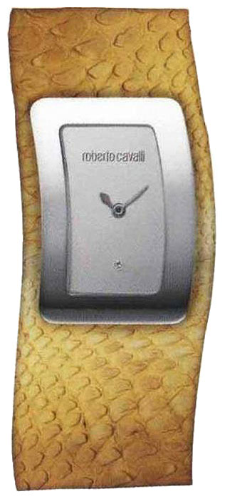 Wrist watch Roberto Cavalli 7251 104 605 for women - 1 photo, image, picture