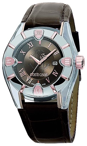 Wrist watch Roberto Cavalli 7251 116 575 for women - 1 picture, photo, image