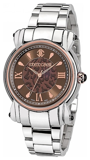Wrist watch Roberto Cavalli 7251 172 545 for women - 1 photo, image, picture