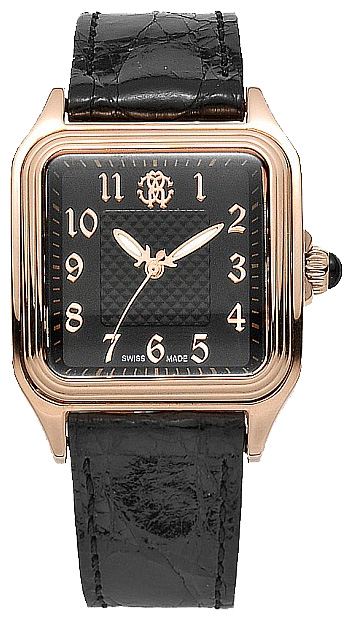 Wrist watch Roberto Cavalli 7251 192 525 for women - 1 photo, image, picture