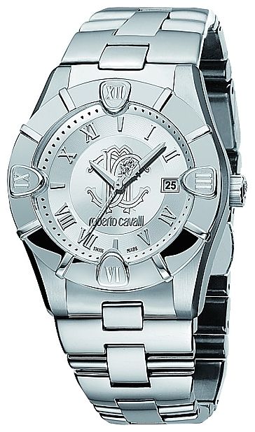 Wrist watch Roberto Cavalli 7253 116 545 for women - 1 photo, image, picture