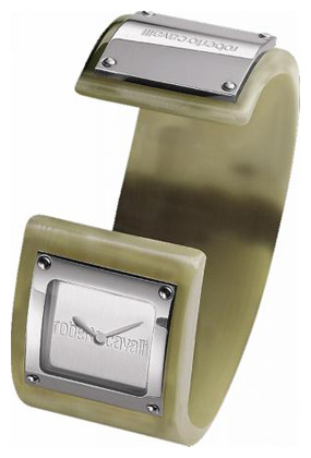 Wrist watch Roberto Cavalli 7253 118 515 for women - 1 picture, photo, image