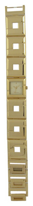 Roberto Cavalli watch for women - picture, image, photo