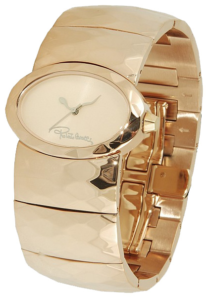 Roberto Cavalli 7253 133 517 wrist watches for women - 1 image, picture, photo
