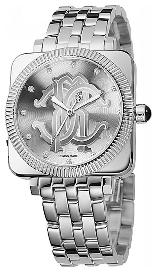 Wrist watch Roberto Cavalli 7253 166 015 for women - 1 photo, picture, image