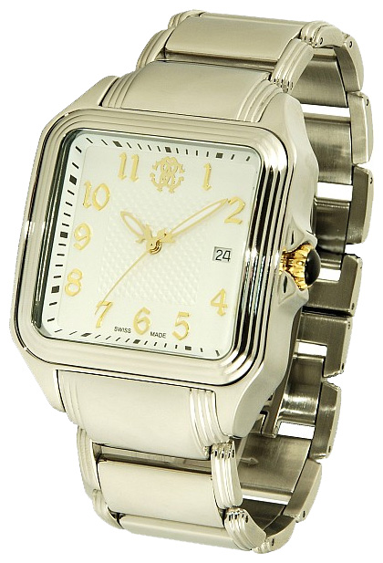 Wrist watch Roberto Cavalli 7253 192 045 for men - 1 photo, image, picture