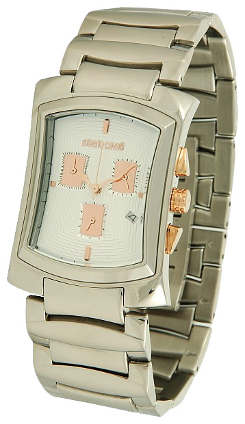 Wrist watch Roberto Cavalli 7253 900 015 for men - 1 photo, image, picture
