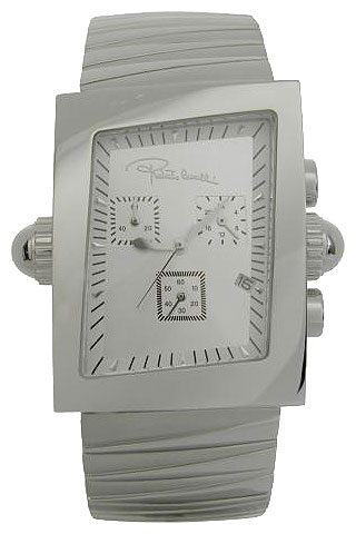 Roberto Cavalli 7253 925 025 wrist watches for men - 1 image, picture, photo