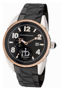 RoccoBarocco ADO-1.1.3 wrist watches for men - 1 image, picture, photo