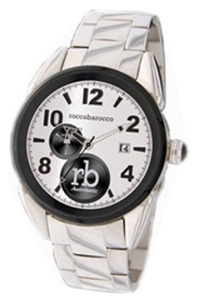 Wrist watch RoccoBarocco ADO-3.3.3 for men - 1 photo, image, picture