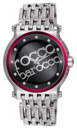 Wrist watch RoccoBarocco AMB-3.1.6-3 for women - 1 picture, image, photo
