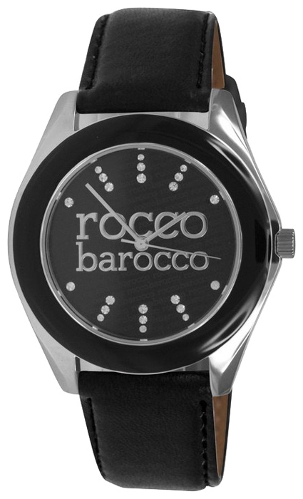 Wrist watch RoccoBarocco AMS-1.1.3 for women - 1 picture, image, photo