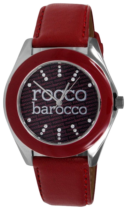 RoccoBarocco watch for women - picture, image, photo