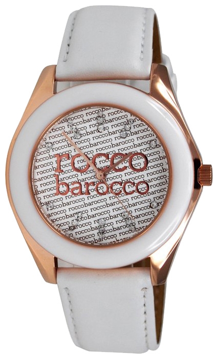 Wrist watch RoccoBarocco AMS-2.2.5 for women - 1 image, photo, picture
