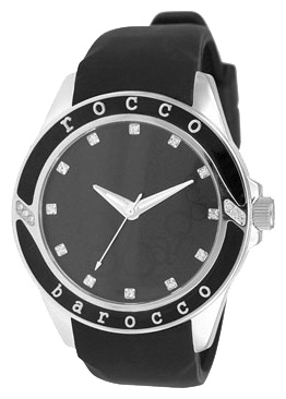 Wrist watch RoccoBarocco ATS-1.1.3 for women - 1 image, photo, picture