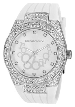 Wrist watch RoccoBarocco BGH-2.3.3 for women - 1 picture, photo, image