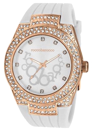 Wrist watch RoccoBarocco BGH-2.3.5 for women - 1 photo, image, picture