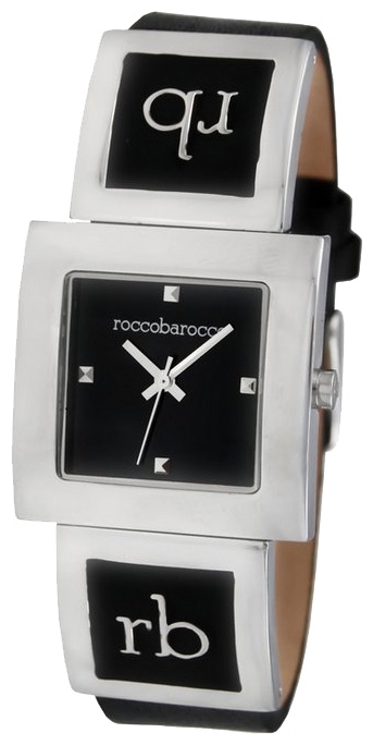 Wrist watch RoccoBarocco BKJ-1.1.3 for women - 1 photo, image, picture