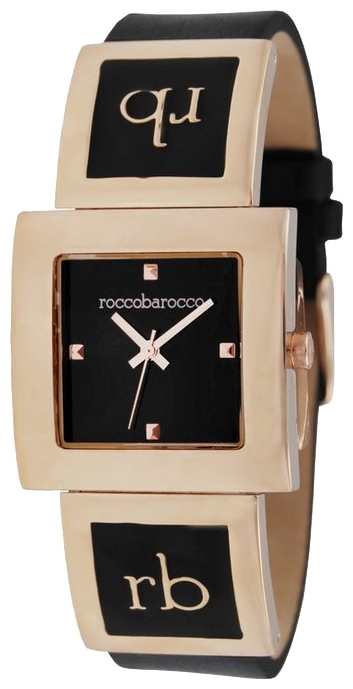 RoccoBarocco BKJ-1.1.5 wrist watches for women - 1 image, picture, photo