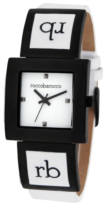 Wrist watch RoccoBarocco BKJ-2.2.1 for women - 1 photo, picture, image