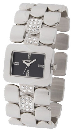 RoccoBarocco BO-3.1.3 wrist watches for women - 1 image, picture, photo